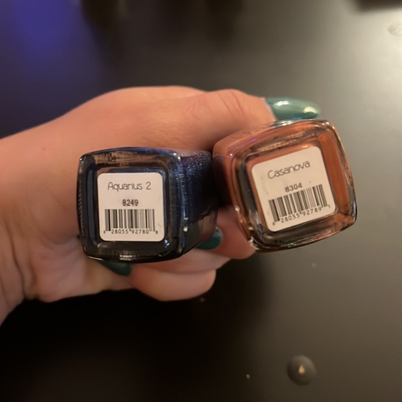 KL Polish/Lights Lacquer - Picture 5 of 5